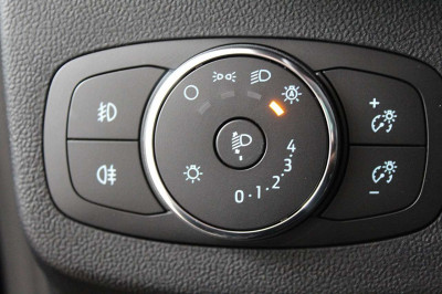 Ford Puma Vorführwagen