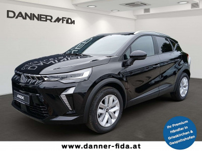 Mitsubishi ASX Vorführwagen