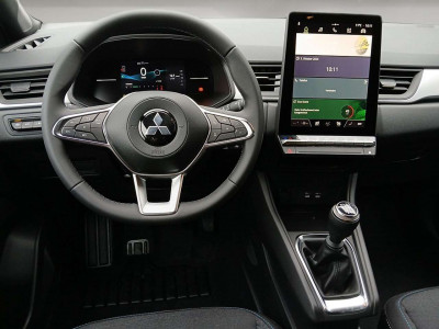 Mitsubishi ASX Vorführwagen