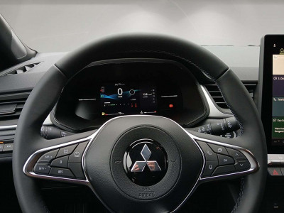 Mitsubishi ASX Vorführwagen