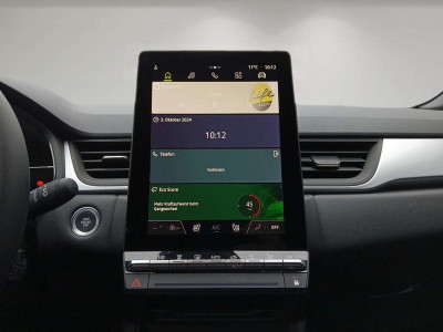 Mitsubishi ASX Vorführwagen