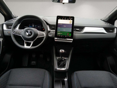 Mitsubishi ASX Vorführwagen