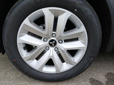 Mitsubishi ASX Vorführwagen