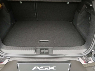 Mitsubishi ASX Vorführwagen