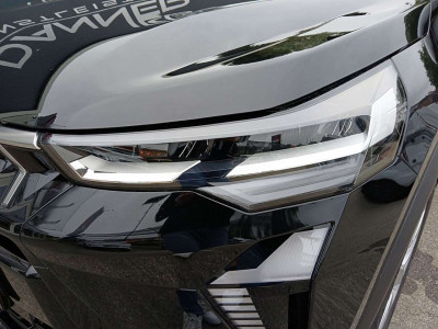 Mitsubishi ASX Vorführwagen