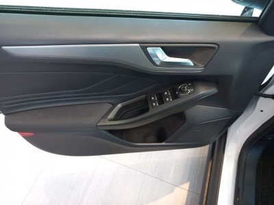 Ford Focus Vorführwagen