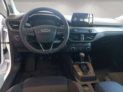 Ford Focus Vorführwagen