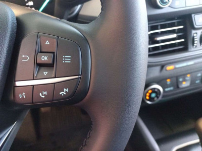 Ford Focus Vorführwagen