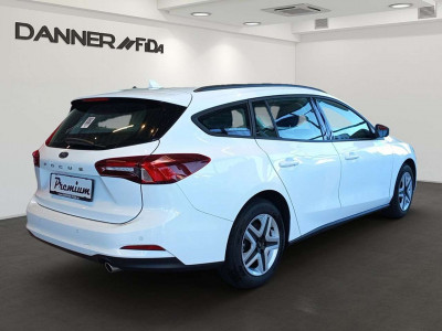 Ford Focus Vorführwagen