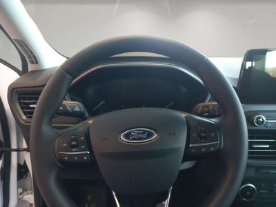 Ford Focus Vorführwagen