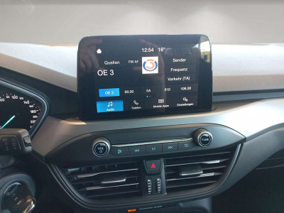 Ford Focus Vorführwagen