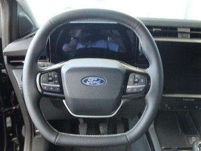 Ford Puma Vorführwagen