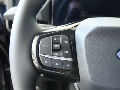 Ford Puma Vorführwagen