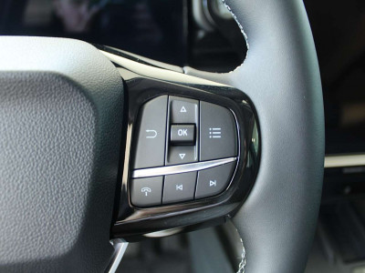 Ford Puma Vorführwagen