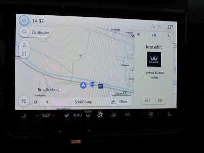 Ford Puma Vorführwagen