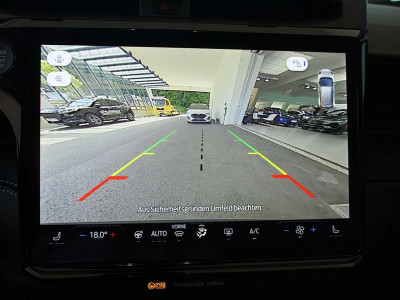 Ford Puma Vorführwagen