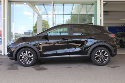 Ford Puma Vorführwagen