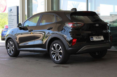 Ford Puma Vorführwagen