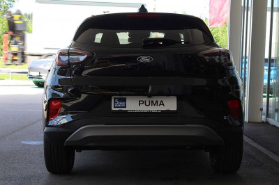 Ford Puma Vorführwagen