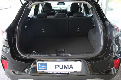 Ford Puma Vorführwagen