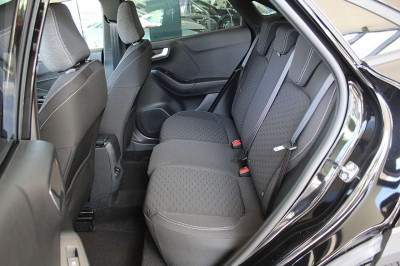 Ford Puma Vorführwagen