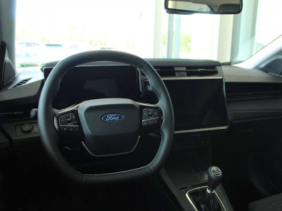 Ford Puma Vorführwagen