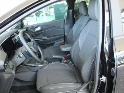 Ford Puma Vorführwagen