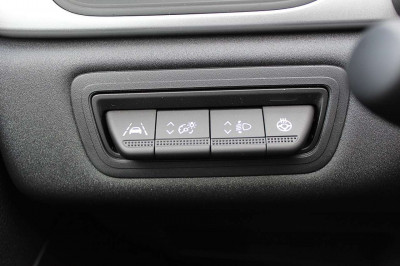 Mitsubishi ASX Gebrauchtwagen