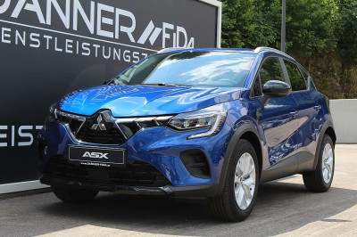 Mitsubishi ASX Gebrauchtwagen