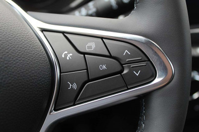 Mitsubishi ASX Gebrauchtwagen