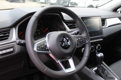 Mitsubishi ASX Gebrauchtwagen