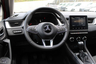 Mitsubishi ASX Gebrauchtwagen