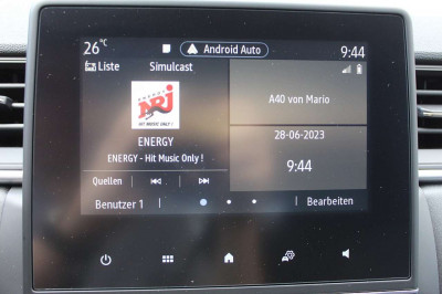 Mitsubishi ASX Gebrauchtwagen