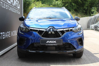 Mitsubishi ASX Gebrauchtwagen