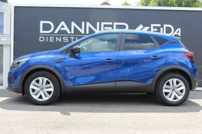 Mitsubishi ASX Gebrauchtwagen