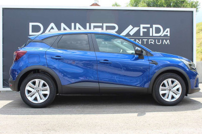 Mitsubishi ASX Gebrauchtwagen