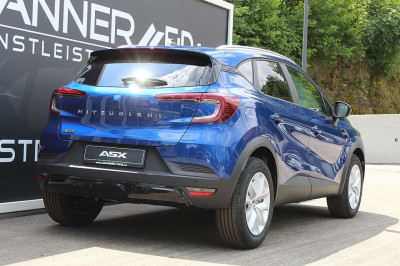 Mitsubishi ASX Gebrauchtwagen