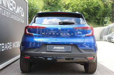 Mitsubishi ASX Gebrauchtwagen