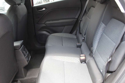 Mitsubishi ASX Gebrauchtwagen