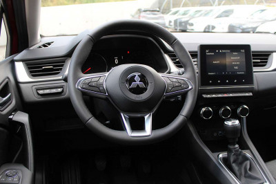 Mitsubishi ASX Vorführwagen