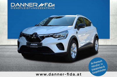 Mitsubishi ASX Vorführwagen