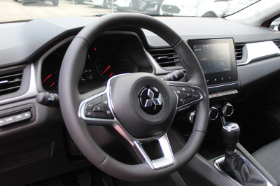 Mitsubishi ASX Vorführwagen