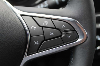 Mitsubishi ASX Vorführwagen