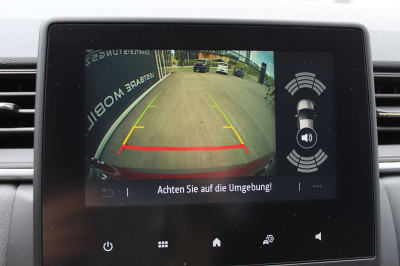 Mitsubishi ASX Vorführwagen