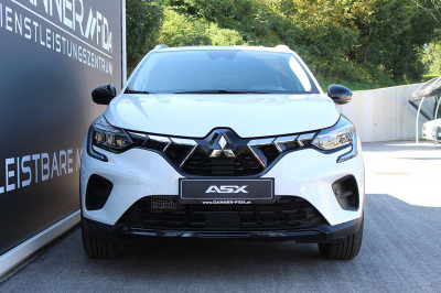 Mitsubishi ASX Vorführwagen