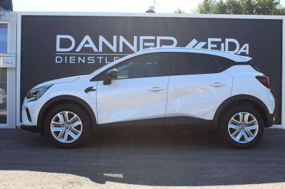 Mitsubishi ASX Vorführwagen