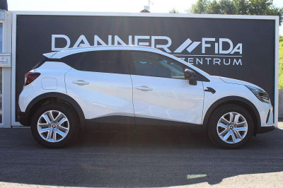 Mitsubishi ASX Vorführwagen