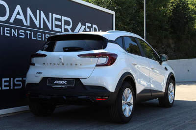 Mitsubishi ASX Vorführwagen