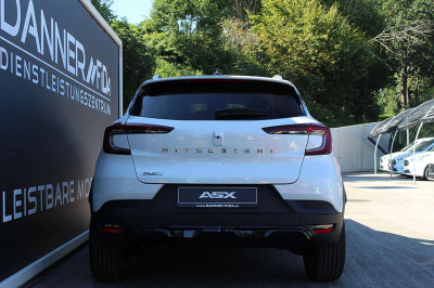 Mitsubishi ASX Vorführwagen