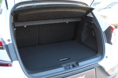 Mitsubishi ASX Vorführwagen